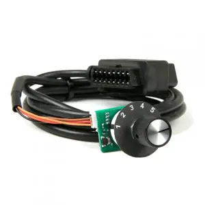 Cummins CSP Switch