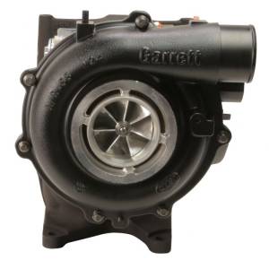 FLEECE NEW 63MM CHEETAH TURBOCHARGER