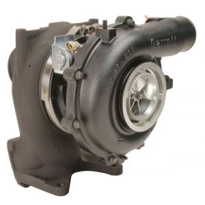 Fleece Performance Engineering - FLEECE NEW 63MM CHEETAH TURBOCHARGER - Image 2