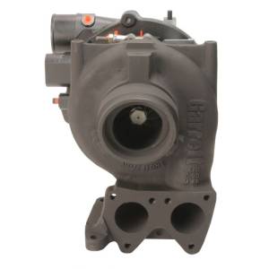 Fleece Performance Engineering - FLEECE NEW 63MM CHEETAH TURBOCHARGER - Image 3
