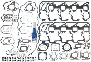 Dan's Diesel Performance, INC. - Duramax 04.5-07 (LLY-LBZ) Head Gasket Kit - Image 2