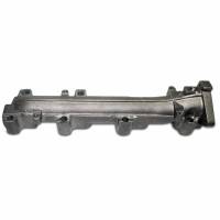 2006-2007 GM 6.6L LBZ Duramax - Exhaust - Exhaust Manifolds