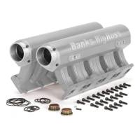 Chevy/GMC Duramax - 2007.5-2010 GM 6.6L LMM Duramax - Engine