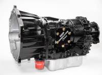 2001-2004 GM 6.6L LB7 Duramax - Transmission - Automatic Transmission Assembly