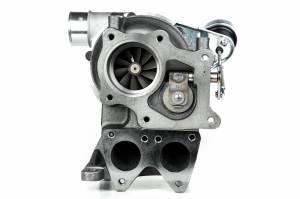 Dan's Diesel Performance, INC. - DDP LB7 10 Blade Stage 2 64mm LB7 Turbocharger - Image 2