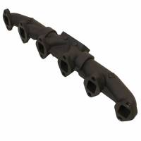Dodge Cummins - 1989-1993 Dodge 5.9L 12V Cummins - Exhaust