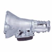 1989-1993 Dodge 5.9L 12V Cummins - Transmission - Automatic Transmission Assembly