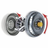 1989-1993 Dodge 5.9L 12V Cummins - Transmission - Automatic Transmission Parts