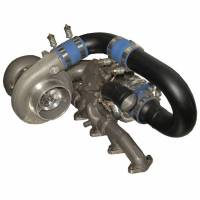 Dodge Cummins - 1994-1998 Dodge 5.9L 12V Cummins - Turbo Chargers & Components