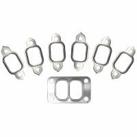 1998.5-2002 Dodge 5.9L 24V Cummins - Exhaust - Exhaust Parts