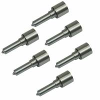 1998.5-2002 Dodge 5.9L 24V Cummins - Fuel System & Components - Fuel Injectors & Parts