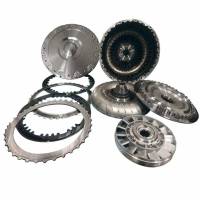 1998.5-2002 Dodge 5.9L 24V Cummins - Transmission - Automatic Transmission Parts