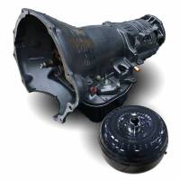 Dodge Cummins - 1998.5-2002 Dodge 5.9L 24V Cummins - Transmission