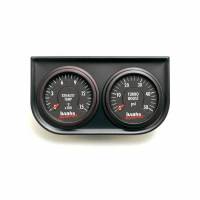 Dodge Cummins - 2003-2007 Dodge 5.9L 24V Cummins - Gauges & Pods