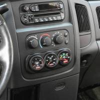 2003-2007 Dodge 5.9L 24V Cummins - Gauges & Pods - Pods & Mounts