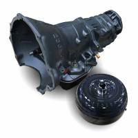 Dodge Cummins - 2003-2007 Dodge 5.9L 24V Cummins - Transmission