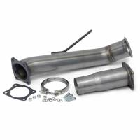 2003-2007 Dodge 5.9L 24V Cummins - Turbo Chargers & Components - Down Pipes
