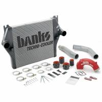 2003-2007 Dodge 5.9L 24V Cummins - Turbo Chargers & Components - Intercoolers and Pipes