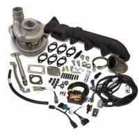 Dodge Cummins - 2003-2007 Dodge 5.9L 24V Cummins - Turbo Chargers & Components