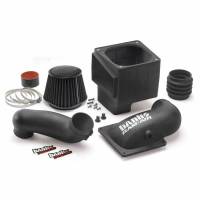 2007.5-Present Dodge 6.7L 24V Cummins - Air Intakes & Accessories - Air Intakes