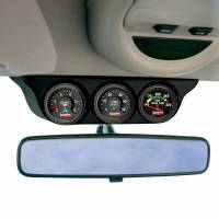 2007.5-Present Dodge 6.7L 24V Cummins - Gauges & Pods - Pods & Mounts