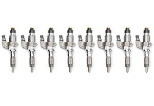 DDP 400% Over SAC Injector Set Brand New