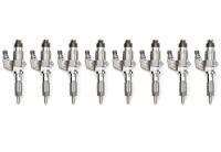 Duramax Injectors -  2001-2004 LB7 - 2001-2004 LB7 Reman Injectors