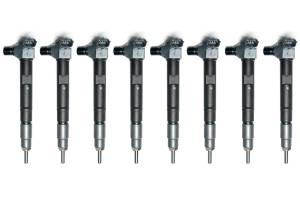 DDP 100% Over L5P 2017-2026 Injector Set