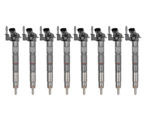 DDP LML 30% Over Reman Injector Set