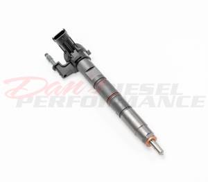 Dan's Diesel Performance, INC. - DDP LML 100% Over New Injector Set - Image 2