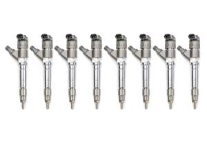 LMM Duramax Stock New Injector Set