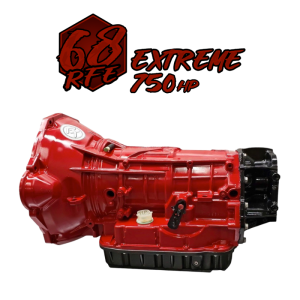 68RFE TRANSMISSION STAGE 2 EXTREME