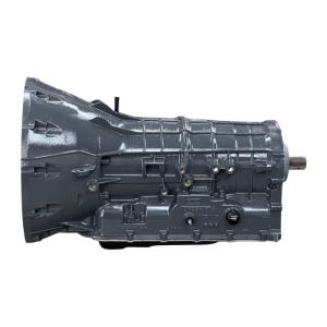 6R140 TRANSMISSION STOCK (TUNED TRUCKS)