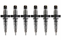 Fuel System & Components - Fuel Injectors & Parts - Cummins Injectors