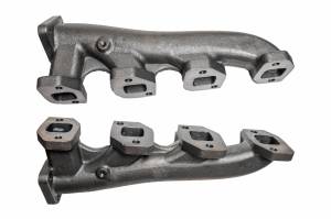 Dan's Diesel Performance, INC. - High Flow Cast Manifolds and Up Pipes - Image 2