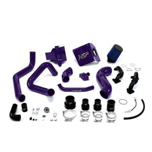 HSP Diesel - 2001-2004 Chevrolet / GMC Deluxe Max Air Flow Bundle HSP Diesel - Image 3