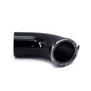 HSP Diesel - 2001-2004 Chevrolet / GMC Stock Turbo Inlet Horn HSP Diesel - Image 3