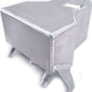 HSP Diesel - 2001-2007 Chevrolet / GMC Factory Replacement Coolant Tank HSP Diesel - Image 3