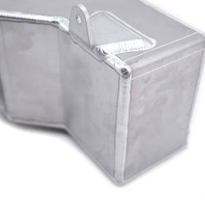 HSP Diesel - 2001-2007 Chevrolet / GMC Factory Replacement Coolant Tank HSP Diesel - Image 4