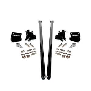 2001-2010 Chevrolet / GMC 70 Inch Bolt On Traction Bars 3.5 Inch Axle Diameter HSP Diesel