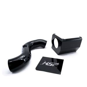 HSP Diesel - 2004.5-2005 Chevrolet / GMC Cold Air Intake Diesel - Image 2