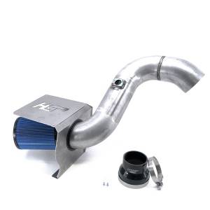 HSP Diesel - 2004.5-2005 Chevrolet / GMC Cold Air Intake Diesel - Image 3
