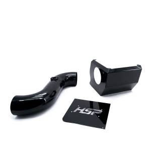 HSP Diesel - 2004.5-2007 Chevrolet / GMC Cold Air Intake Bundle HSP Diesel - Image 3
