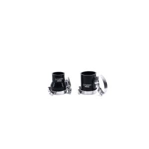 HSP Diesel - 2004.5-2010 Chevrolet / GMC Hot Side Intercooler Tube HSP Diesel - Image 3