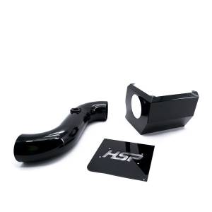 HSP Diesel - 2006-2007 Chevrolet / GMC Cold Air Intake HSP Diesel - Image 2