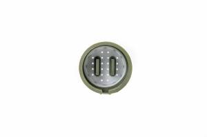 Dan's Diesel Performance, INC. - Allison Pass-Thru Connector Seal - Image 2