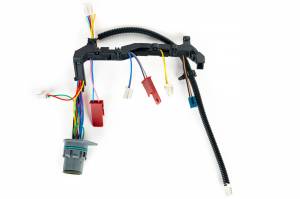 Dan's Diesel Performance, INC. - Allison 1000 5 Speed Internal Wire Harness, 01-05 - Image 2