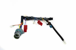 Dan's Diesel Performance, INC. - Allison 1000 5 Speed Internal Wire Harness, 01-05 - Image 3
