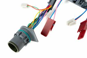 Dan's Diesel Performance, INC. - Allison 1000 5 Speed Internal Wire Harness, 01-05 - Image 4
