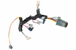 Dan's Diesel Performance, INC. - Allison Internal Wire Harness, 6 Speed, 2006-2010 - Image 2